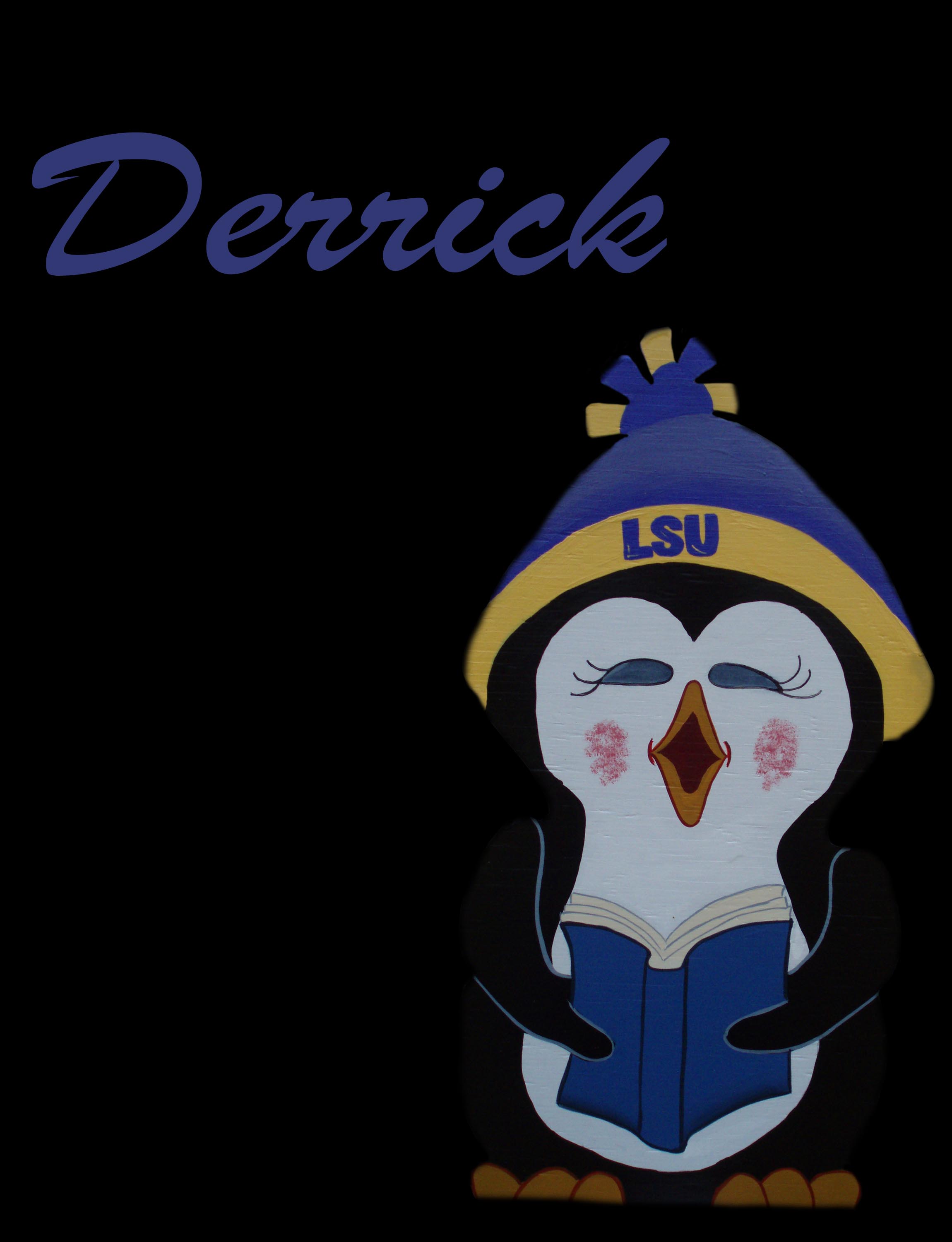 Derrick