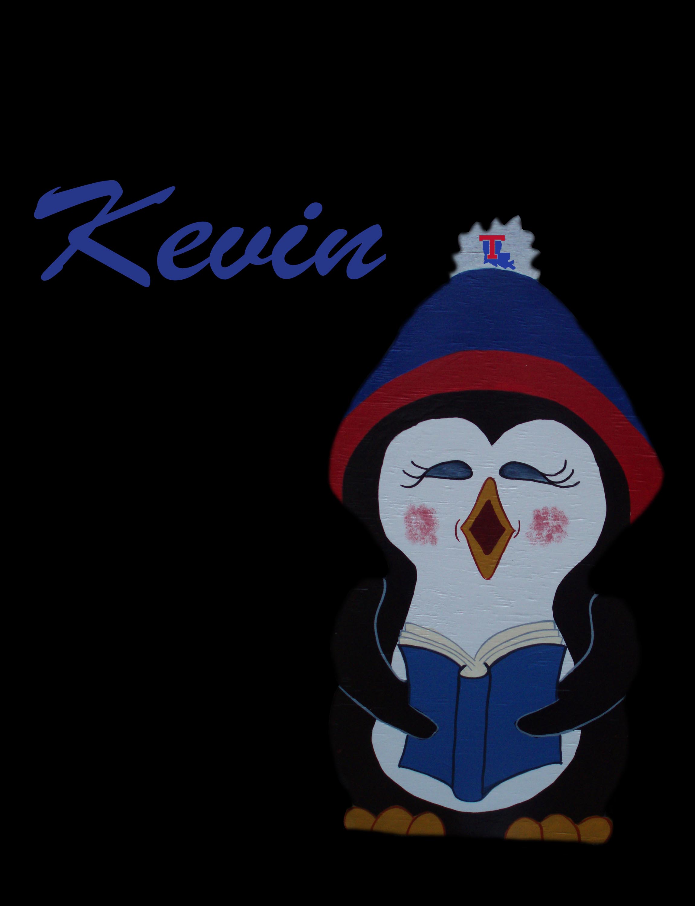 Kevin