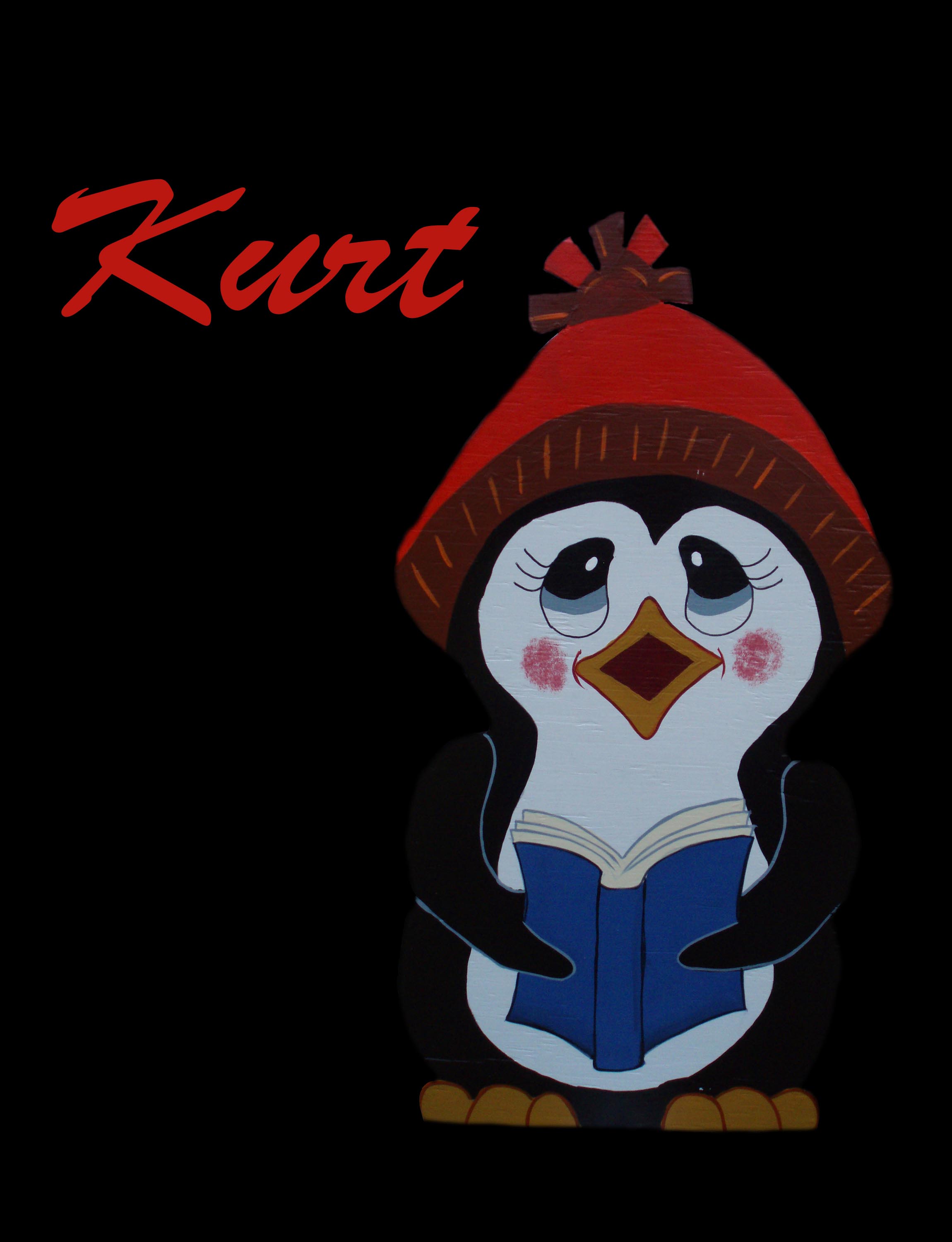 Kurt