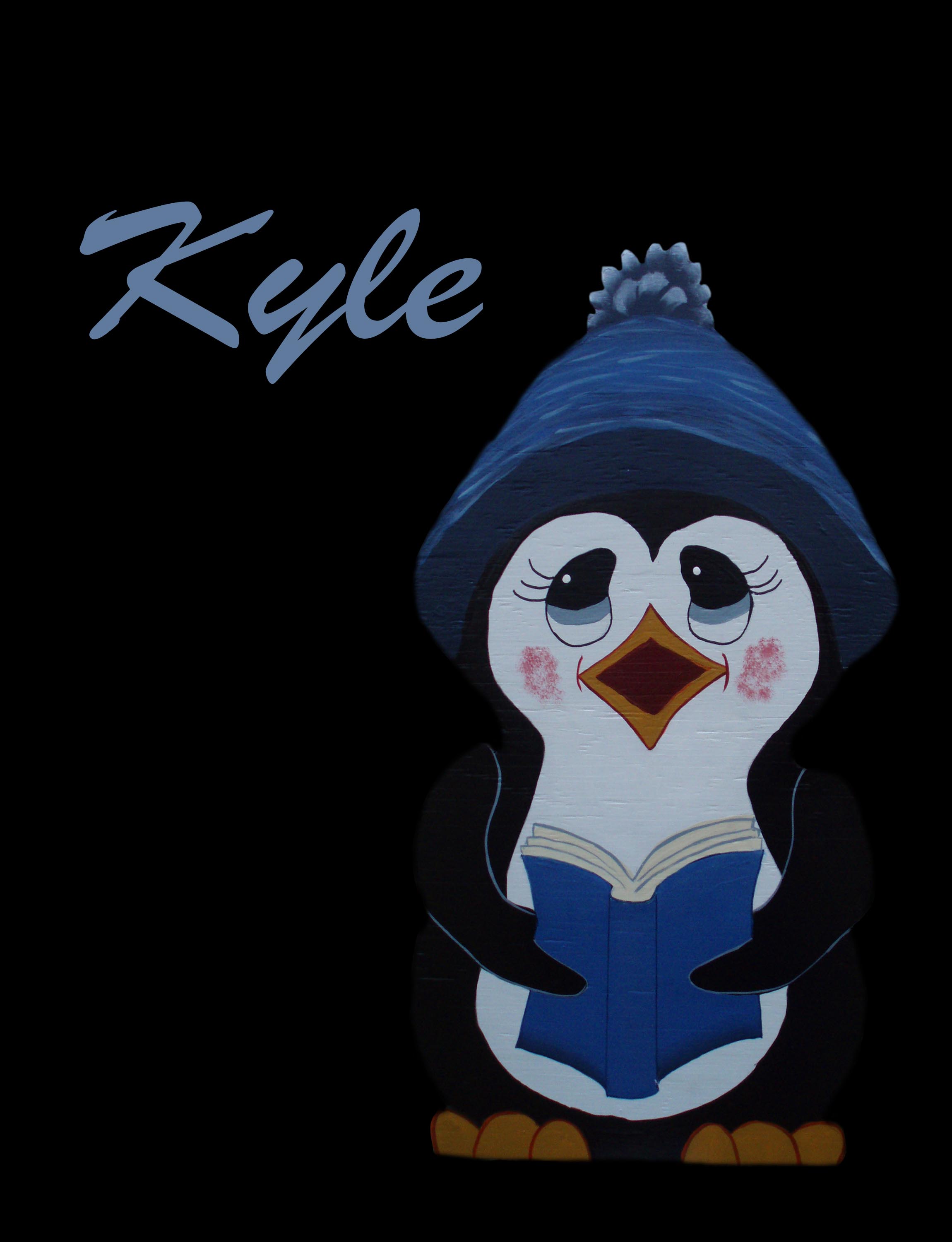 Kyle