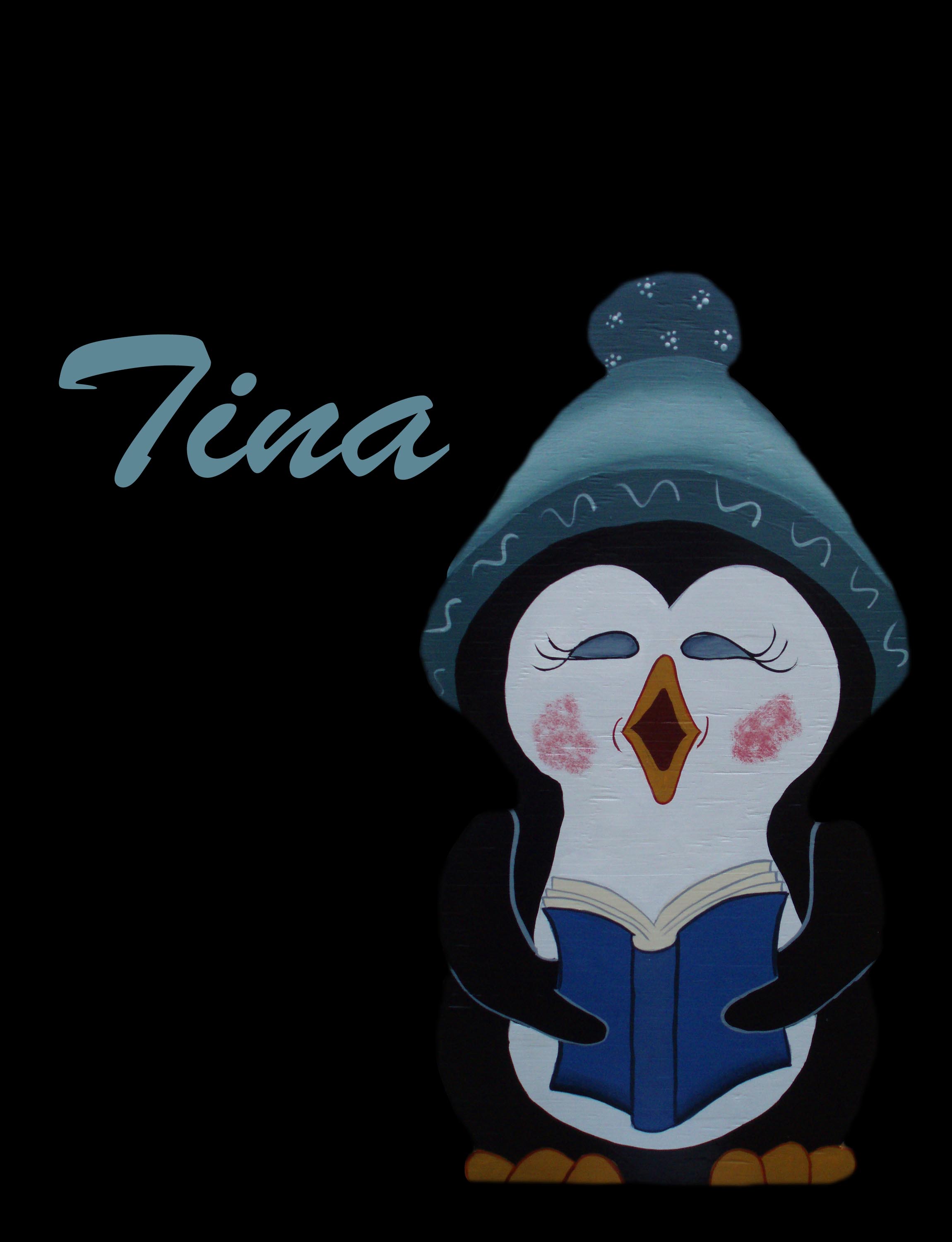 Tina